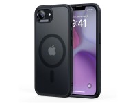 ESR Classic Hybrid Halolock MagSafe case for iPhone 16e / 17e - black ESR Classic Hybrid Halolock MagSafe case for iPhone 16e / 17e - black