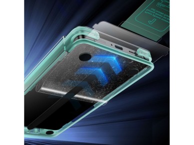 ESR Tempered Glass 2-pack for Samsung Galaxy S25 Ultra - transparent ESR Tempered Glass 2-pack for Samsung Galaxy S25 Ultra - transparent