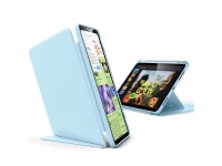 ESR Flip Hybrid Case for iPad 10.9" (2020/2022) / 11" (2024/2025/2026) - Blue