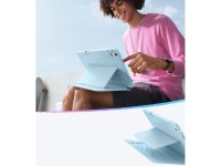 ESR Flip Hybrid Case for iPad 10.9" (2020/2022) / 11" (2024/2025/2026) - Blue ESR Flip Hybrid Case for iPad 10.9" (2020/2022) / 11" (2024/2025/2026) - Blue