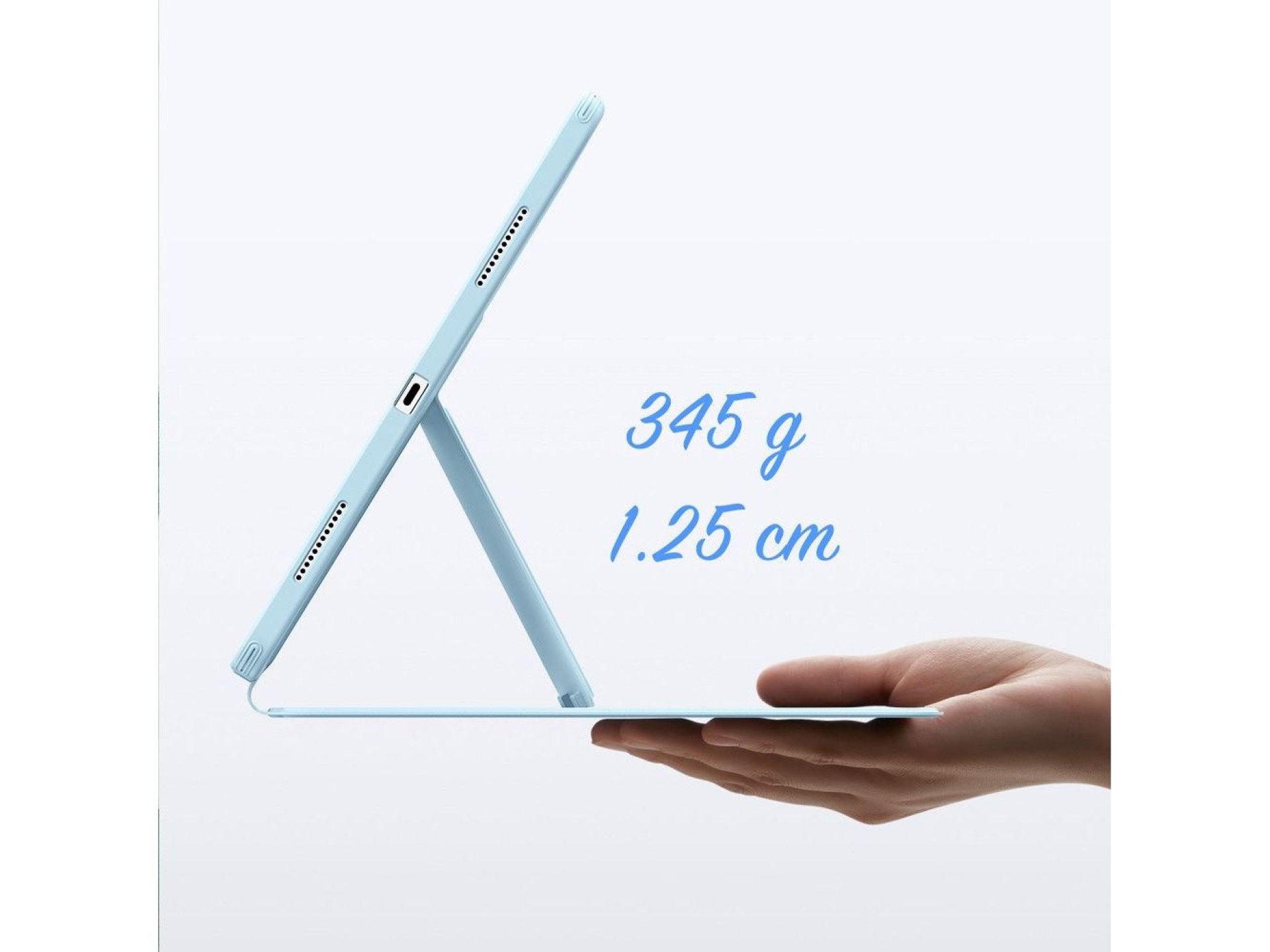 ESR Flip Hybrid Case for iPad 10.9
