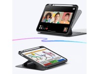 ESR Flip Hybrid Case for iPad 10.9" 2022 (10th gen.) / 11" 2025 (11th gen.) - Black ESR Flip Hybrid Case for iPad 10.9" 2022 (10th gen.) / 11" 2025 (11th gen.) - Black