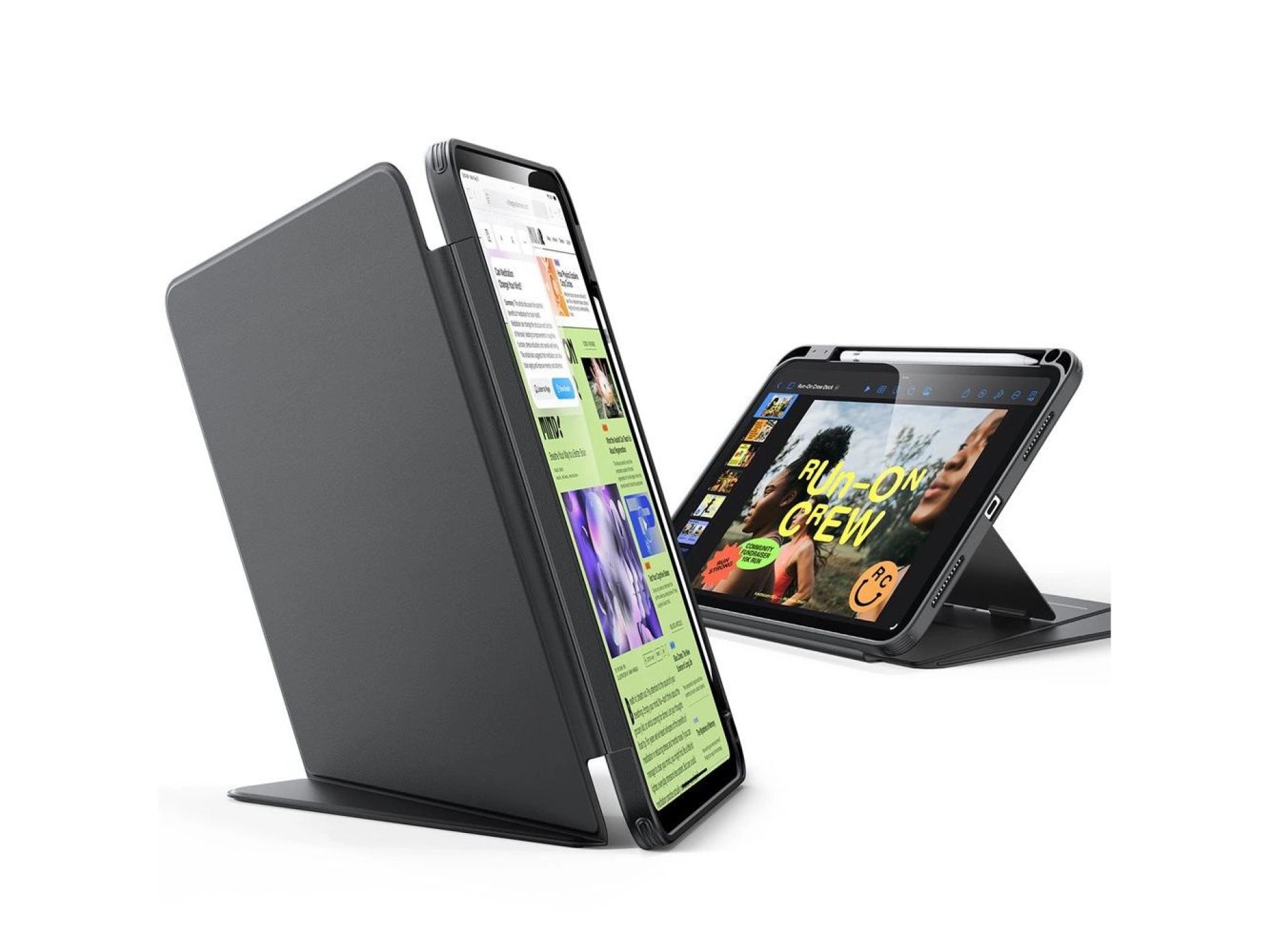ESR Flip Hybrid Case for iPad 10.9