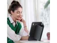 ESR Flip Hybrid Case for iPad Air 13" (2024/2025/2026) - Black ESR Flip Hybrid Case for iPad Air 13" (2024/2025/2026) - Black