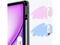 ESR Flip Hybrid Case for iPad Air 13" (2024/2025/2026) - Black ESR Flip Hybrid Case for iPad Air 13" (2024/2025/2026) - Black