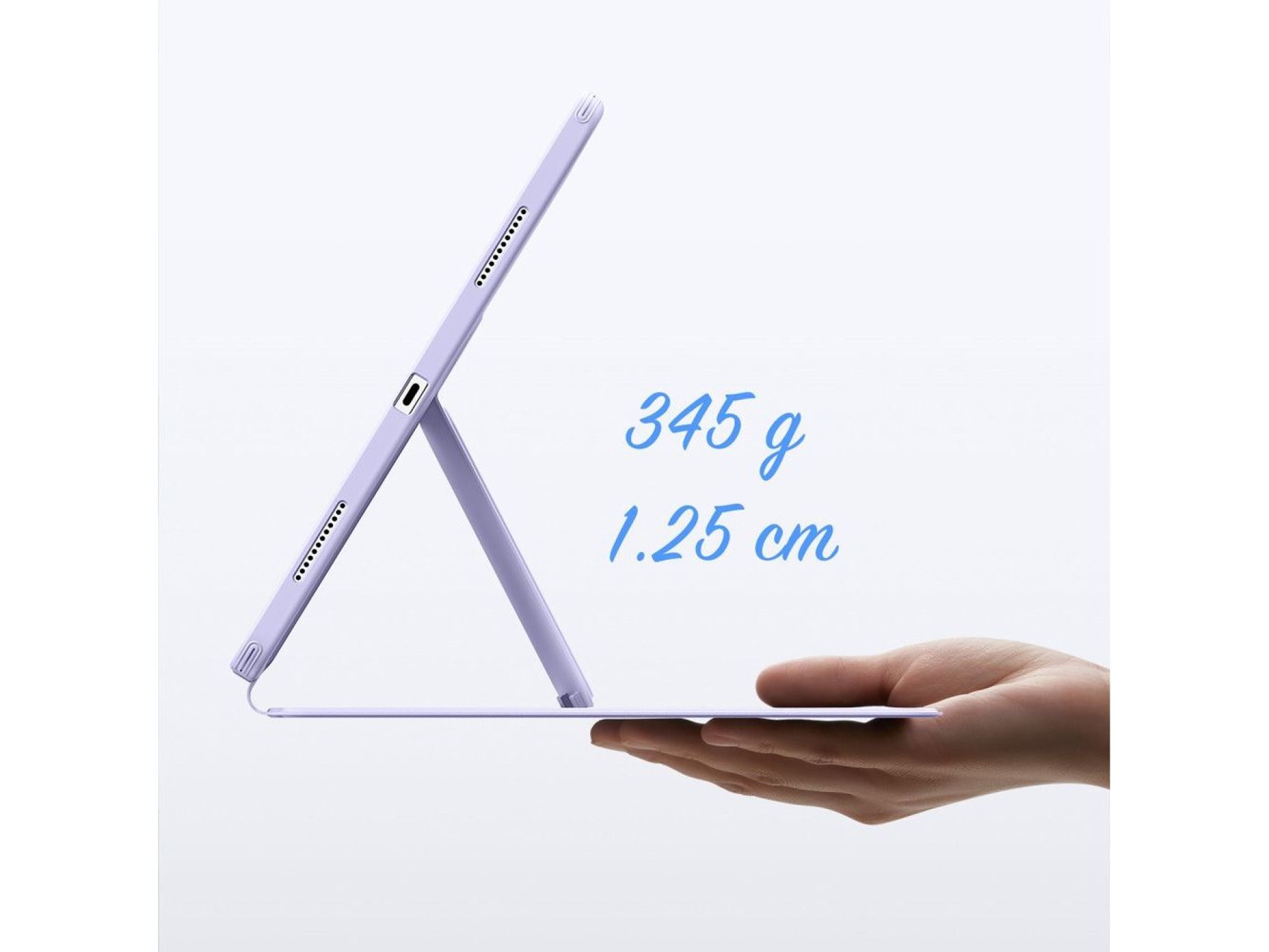 ESR Flip Hybrid Case for iPad 10.9