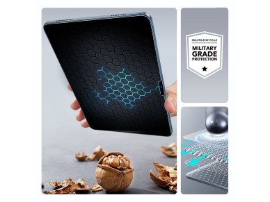 Paquete de 2 protectores de pantalla de vidrio templado ESR UltraFit para iPad de 10,9" (2022, 10.ª Paquete de 2 protectores de pantalla de vidrio templado ESR UltraFit para iPad de 10,9" (2022, 10.ª