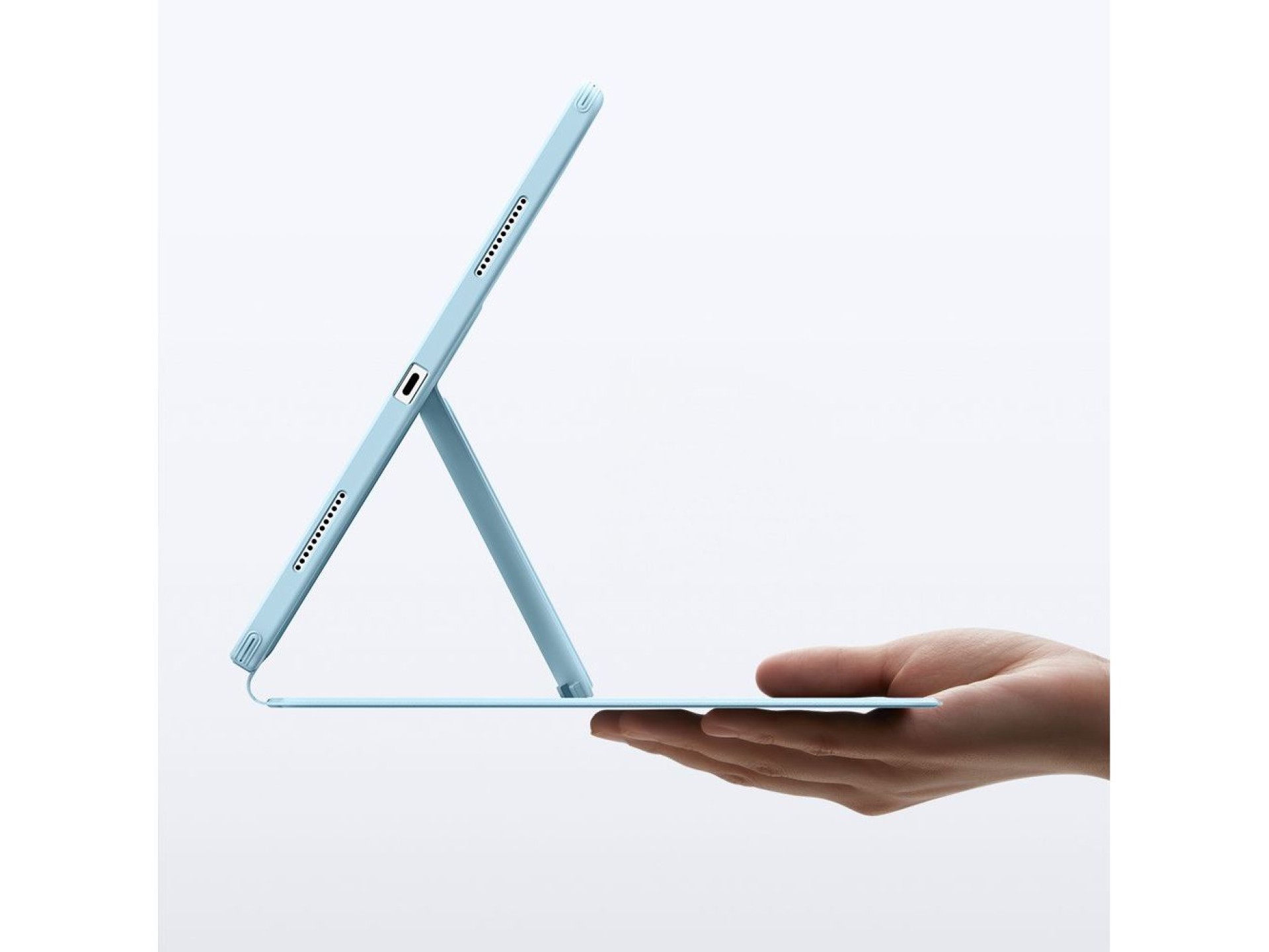 ESR Flip Hybrid Case for iPad Air 13