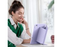 ESR Flip Hybrid Case for iPad Air 13" (2024/2025/2026) - Purple ESR Flip Hybrid Case for iPad Air 13" (2024/2025/2026) - Purple
