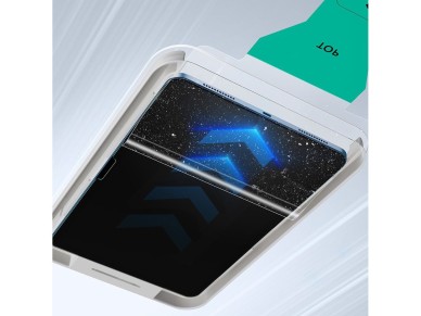 Paquete de 2 protectores de pantalla de vidrio templado ESR UltraFit para iPad de 10,9" (2022, 10.ª Paquete de 2 protectores de pantalla de vidrio templado ESR UltraFit para iPad de 10,9" (2022, 10.ª