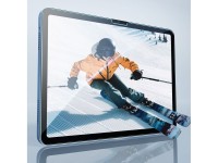 Kit com 2 películas de vidro temperado ESR UltraFit para iPad de 10,9" (2022, 10ª geração) / 11" (20 Kit com 2 películas de vidro temperado ESR UltraFit para iPad de 10,9" (2022, 10ª geração) / 11" (20