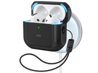 ESR Orbit Halolock MagSafe case for Apple AirPods 4 - black
