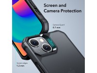 ESR Air Armor Case for iPhone 14 Plus - Matte Black ESR Air Armor Case for iPhone 14 Plus - Matte Black