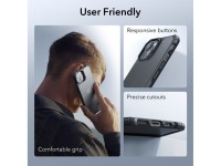 ESR Air Armor Case for iPhone 14 Plus - Matte Black ESR Air Armor Case for iPhone 14 Plus - Matte Black