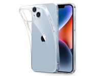 ESR Project Zero iPhone 14 Plus Case - Clear ESR Project Zero iPhone 14 Plus Case - Clear
