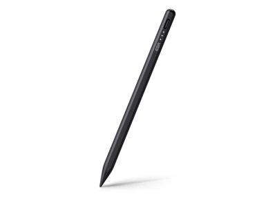 Caneta Stylus Magnética Digital ESR para iPad - Preta Caneta Stylus Magnética Digital ESR para iPad - Preta