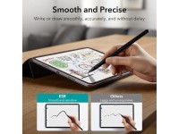 Lápiz óptico magnético ESR Digital+ para iPad - Negro Lápiz óptico magnético ESR Digital+ para iPad - Negro