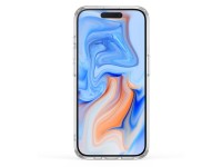 ESR Project Zero iPhone 15 Case - Clear ESR Project Zero iPhone 15 Case - Clear