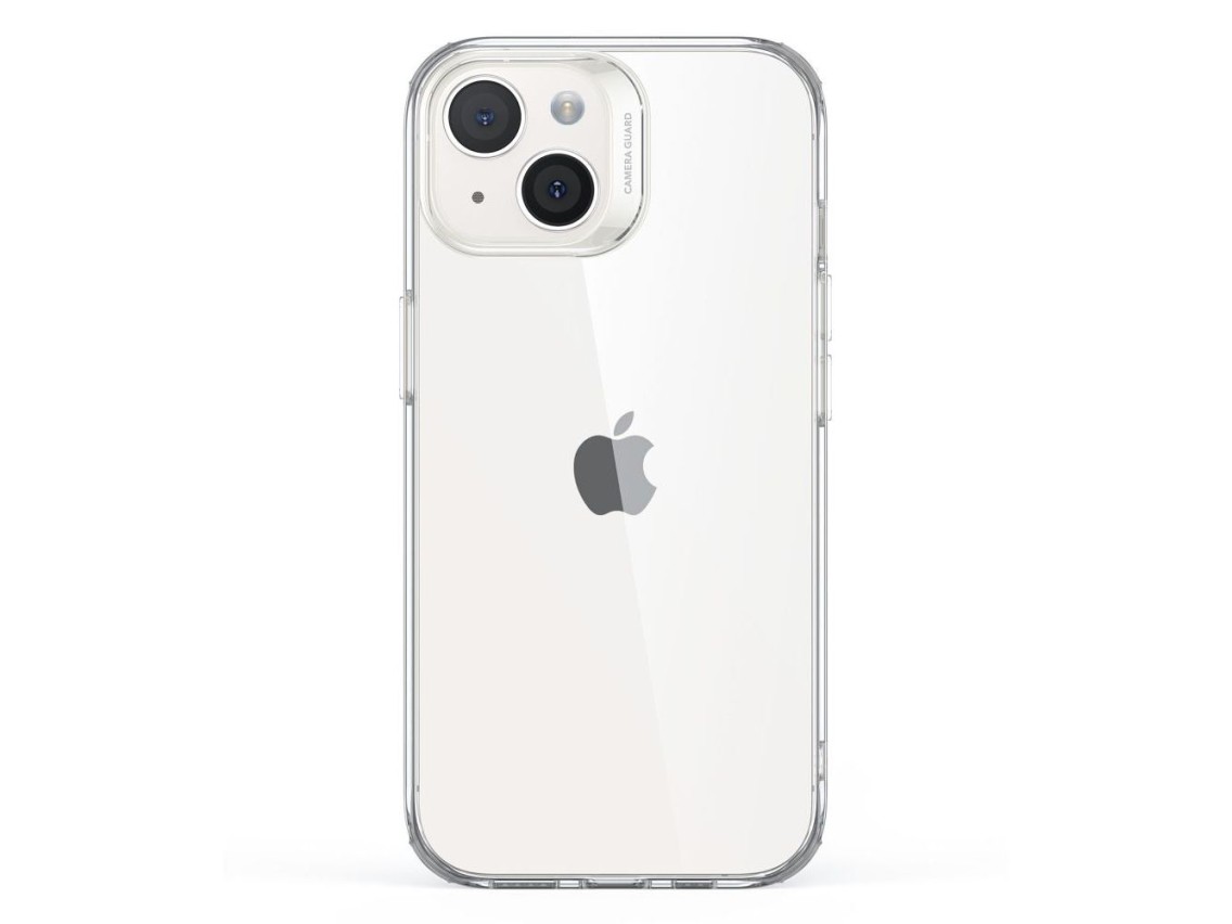 ESR Project Zero iPhone 15 Case - Clear