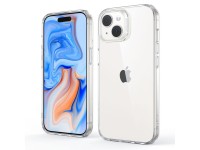 ESR Project Zero iPhone 15 Case - Clear ESR Project Zero iPhone 15 Case - Clear