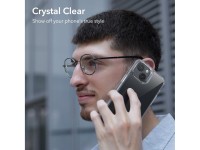 ESR Ice Shield iPhone 15 Plus Case - Clear ESR Ice Shield iPhone 15 Plus Case - Clear