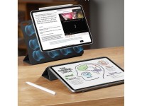 Funda magnética ESR Rebound para iPad Pro de 11'' (2024) - Negra Funda magnética ESR Rebound para iPad Pro de 11'' (2024) - Negra
