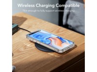 ESR Project Zero iPhone 15 Case - Clear ESR Project Zero iPhone 15 Case - Clear