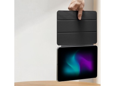 Capa magn�tica ESR Rebound para iPad Pro 11'' 2024 - Preta