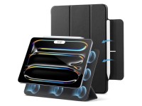 Capa magn�tica ESR Rebound para iPad Pro 11'' 2024 - Preta