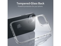 ESR Ice Shield iPhone 15 Plus Case - Clear ESR Ice Shield iPhone 15 Plus Case - Clear