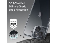 ESR Ice Shield iPhone 15 Plus Case - Clear ESR Ice Shield iPhone 15 Plus Case - Clear