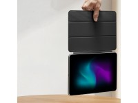 Capa magnética ESR Rebound para iPad Pro 12,9'' (2020/2021/2022) / 13'' (2024/2025/2026) - Preta Capa magnética ESR Rebound para iPad Pro 12,9'' (2020/2021/2022) / 13'' (2024/2025/2026) - Preta