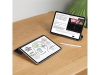 Capa magnética ESR Rebound para iPad Pro 12,9'' (2020/2021/2022) / 13'' (2024/2025/2026) - Preta Capa magnética ESR Rebound para iPad Pro 12,9'' (2020/2021/2022) / 13'' (2024/2025/2026) - Preta