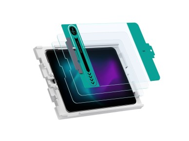 Pel�cula de vidro temperado ESR Armorite para iPad Air 10.9'' 4/5 2020-2022 / Pro 11.2'' / 3/4 2020-