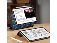 Funda magnética ESR Rebound para iPad Pro de 13'' (2024) - Negra Funda magnética ESR Rebound para iPad Pro de 13'' (2024) - Negra