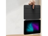 Funda magnética ESR Rebound para iPad Pro de 13'' (2024) - Negra Funda magnética ESR Rebound para iPad Pro de 13'' (2024) - Negra