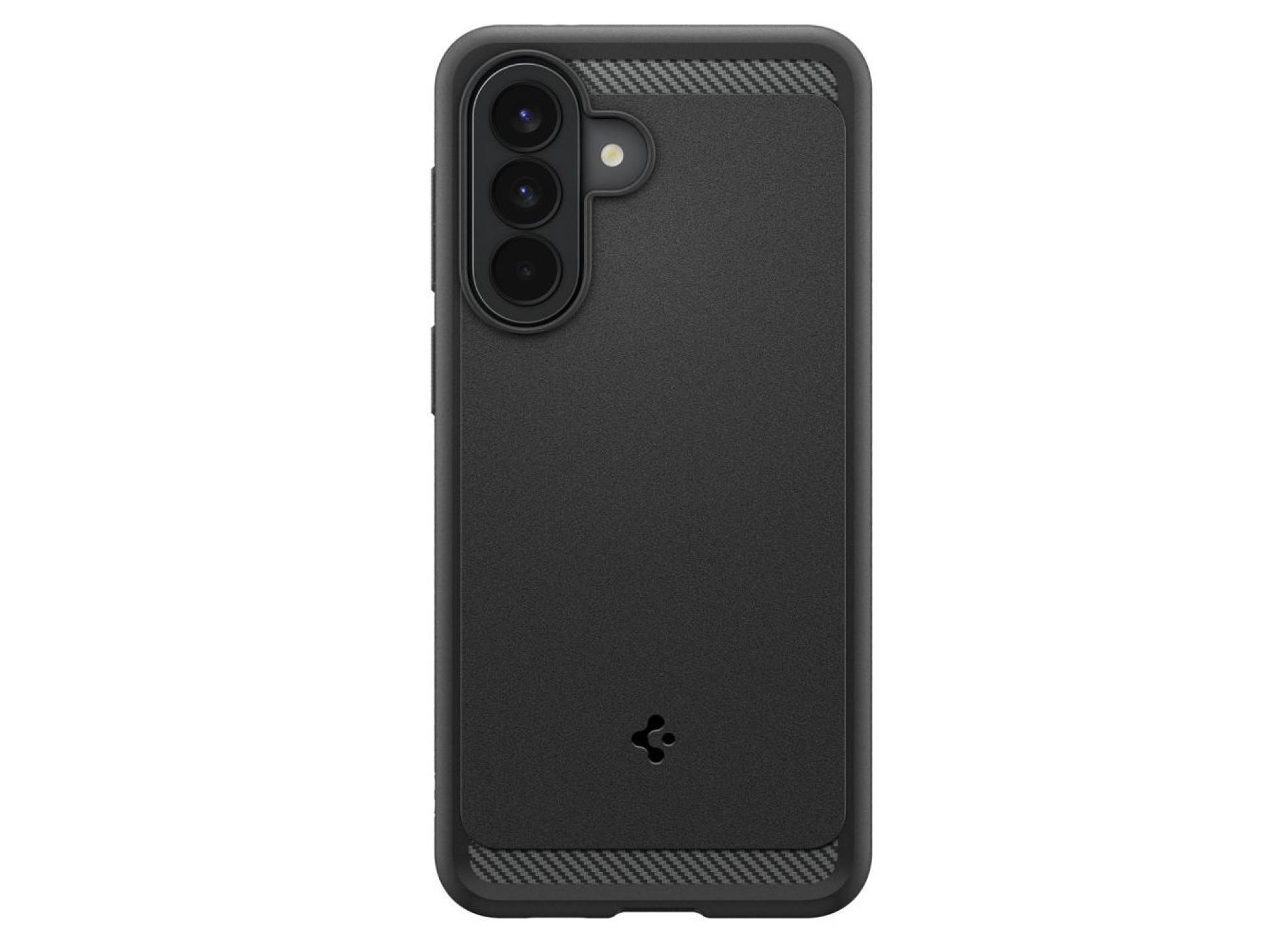 Spigen Rugged Armor Case for Samsung Galaxy A57 5G - Black
