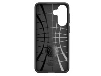 Spigen Rugged Armor Case for Samsung Galaxy A57 5G - Black