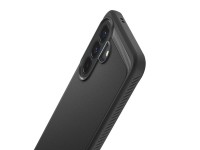 Spigen Rugged Armor Case for Samsung Galaxy A57 5G - Black