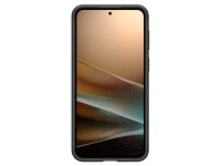 Capa Spigen Rugged Armor para Samsung Galaxy A37 5G - Preta Capa Spigen Rugged Armor para Samsung Galaxy A37 5G - Preta