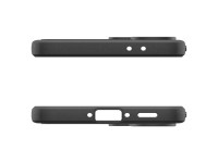 Capa Spigen Rugged Armor para Samsung Galaxy A37 5G - Preta Capa Spigen Rugged Armor para Samsung Galaxy A37 5G - Preta