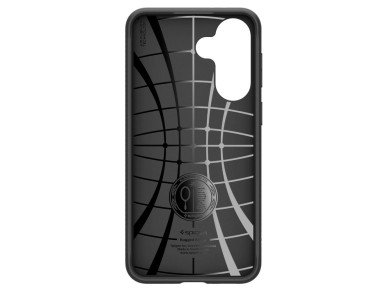 Spigen Rugged Armor Case for Samsung Galaxy A37 5G - Black Spigen Rugged Armor Case for Samsung Galaxy A37 5G - Black