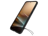 Capa Spigen Rugged Armor para Samsung Galaxy A37 5G - Preta Capa Spigen Rugged Armor para Samsung Galaxy A37 5G - Preta