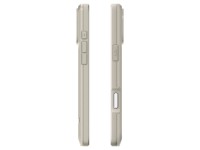 Capa Spigen Classic LS MagSafe para iPhone 17 Pro Max - Bege Capa Spigen Classic LS MagSafe para iPhone 17 Pro Max - Bege