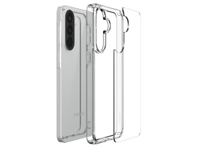 Spigen Ultra Hybrid Case for Samsung Galaxy A57 5G - Transparent Spigen Ultra Hybrid Case for Samsung Galaxy A57 5G - Transparent