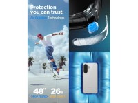 Spigen Ultra Hybrid Case for Samsung Galaxy A57 5G - Transparent Spigen Ultra Hybrid Case for Samsung Galaxy A57 5G - Transparent