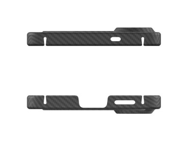 Spigen AirSkin Aramid Mag MagSafe Case for Samsung Galaxy S26 - Black Spigen AirSkin Aramid Mag MagSafe Case for Samsung Galaxy S26 - Black