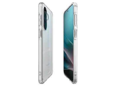 Spigen Ultra Hybrid Case for Samsung Galaxy A57 5G - Transparent Spigen Ultra Hybrid Case for Samsung Galaxy A57 5G - Transparent