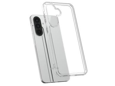 Spigen Ultra Hybrid Case for Samsung Galaxy A57 5G - Transparent Spigen Ultra Hybrid Case for Samsung Galaxy A57 5G - Transparent