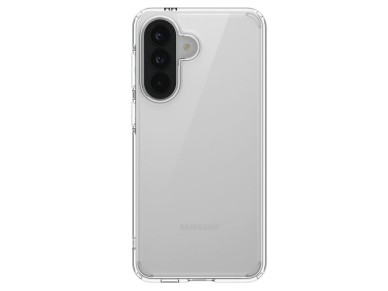 Spigen Ultra Hybrid Case for Samsung Galaxy A57 5G - Transparent Spigen Ultra Hybrid Case for Samsung Galaxy A57 5G - Transparent